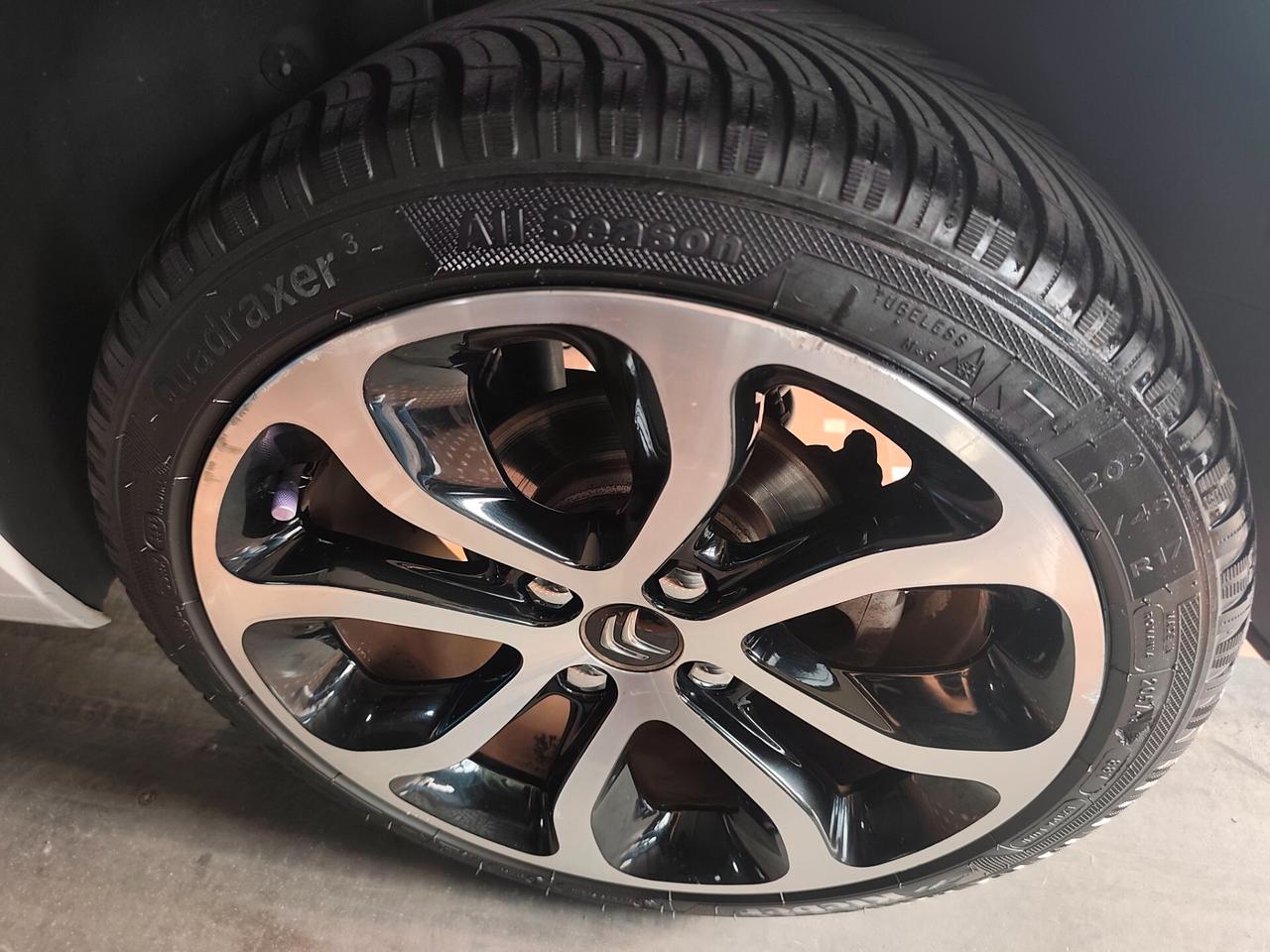 Citroen C3 Picasso 1.6 BlueHDi Exclusive