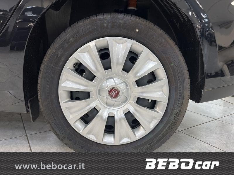 FIAT Tipo 1.5 Hybrid DCT 5 porte