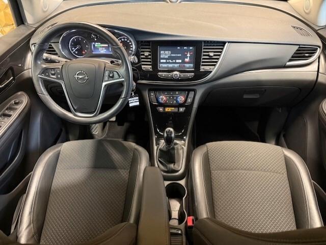 Opel Mokka X 1.6 CDTI Ecotec 136CV 4x2 Start&Stop Innovation