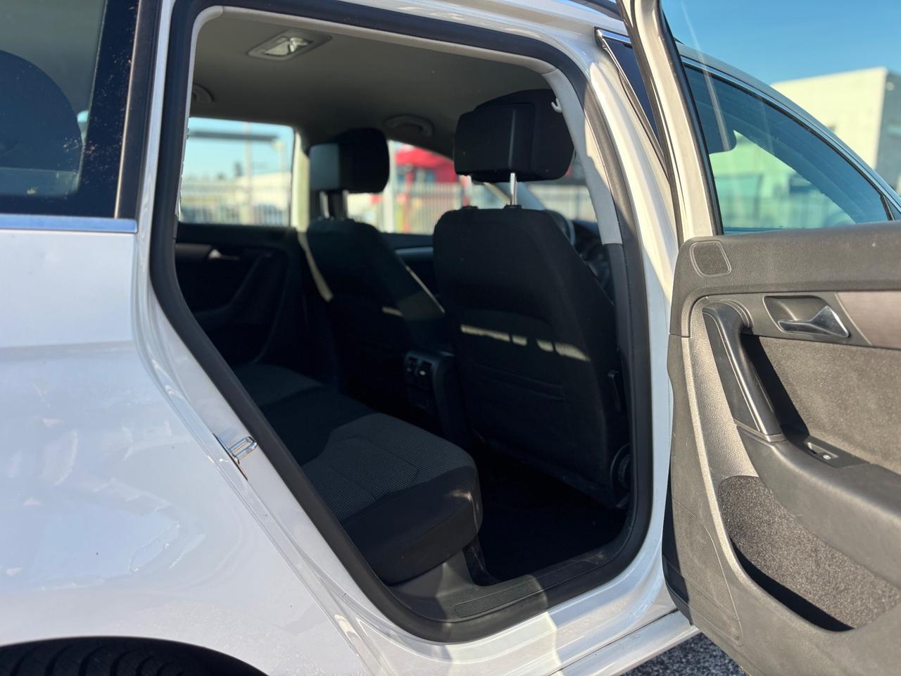 Volkswagen Passat Var. 2.0 TDI DSG High. BM.Tech.