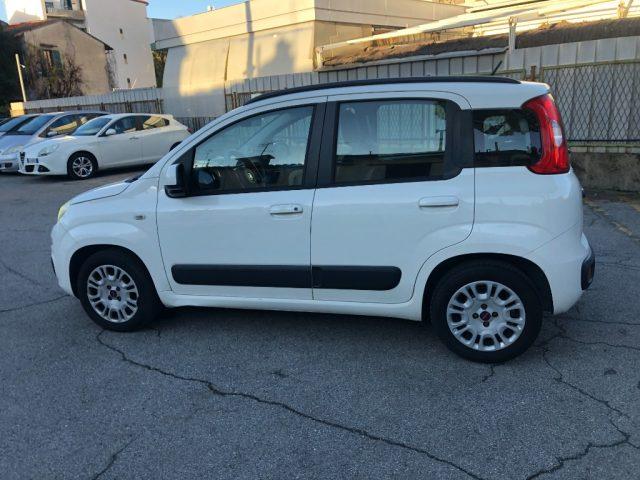 FIAT Panda 1.3 MJT S&S Lounge