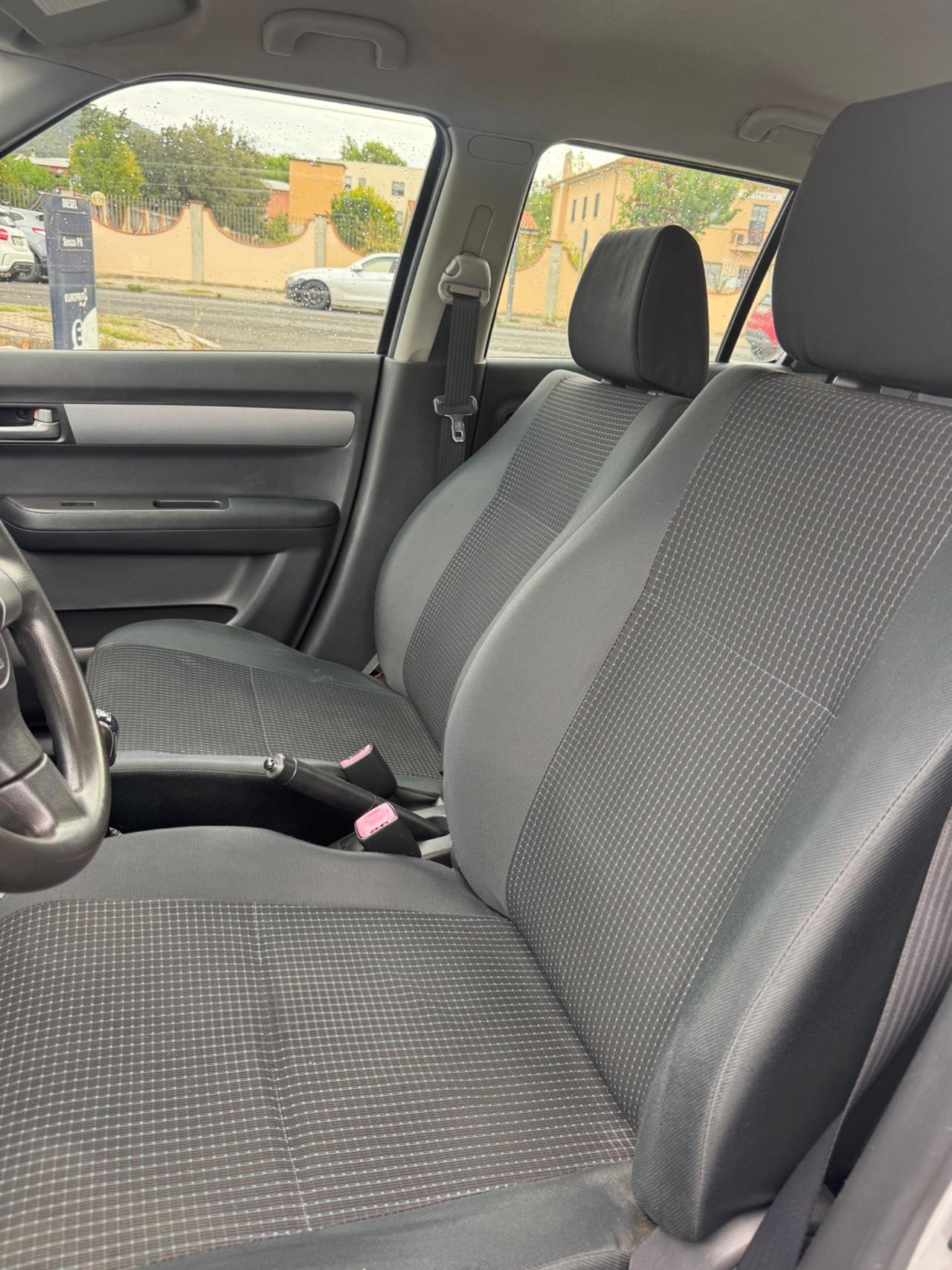 Suzuki Swift 1.3 DDiS 5p. GL Safety Pack