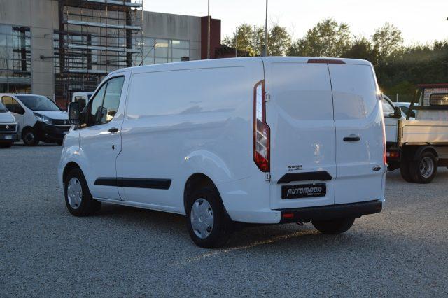 FORD Transit Custom 280 2.0 130CV L1H1