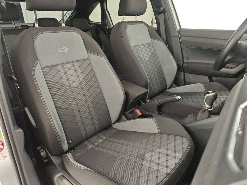 Volkswagen Taigo 1.0 TSI 115 CV R-Line