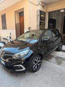 Renault Captur dCi 8V 90 CV Start&Stop Energy Bose