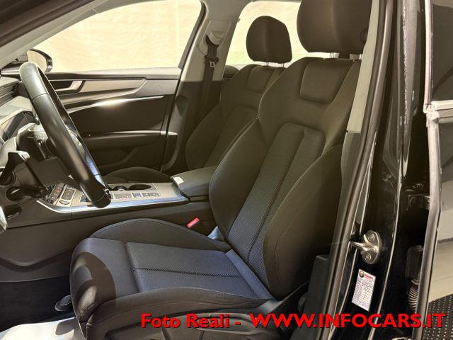 AUDI A6 Avant 40 TDI S tronic Business - PROMO
