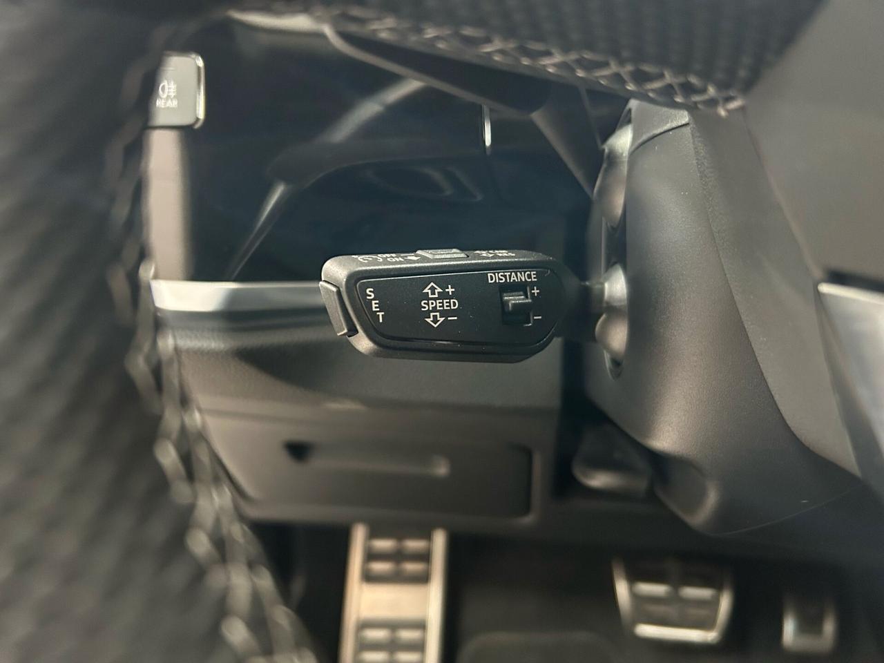 Audi Q3 SPB 40 TDI S tronic quattro edition