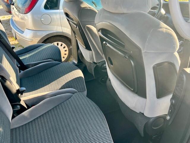 Citroen C8 2.0 HDi 160CV 7 posti - 2012