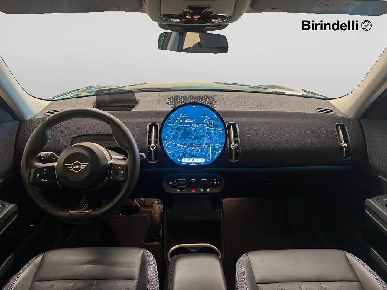 MINI Mini Countrym.(U25) - Mini Countryman D Classic