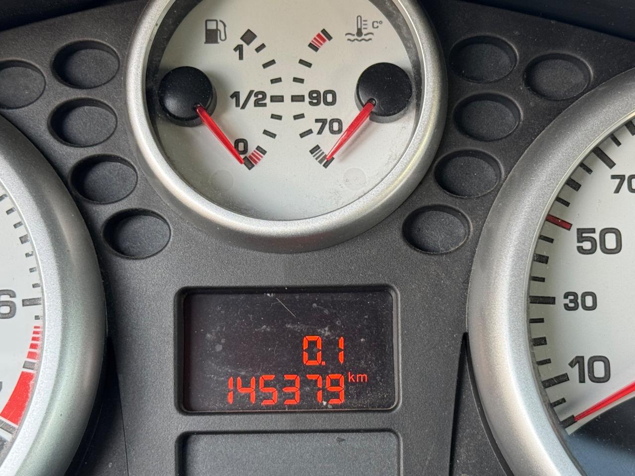 Peugeot 207 1.4 Benzina 75CV SW Millesim EURO5