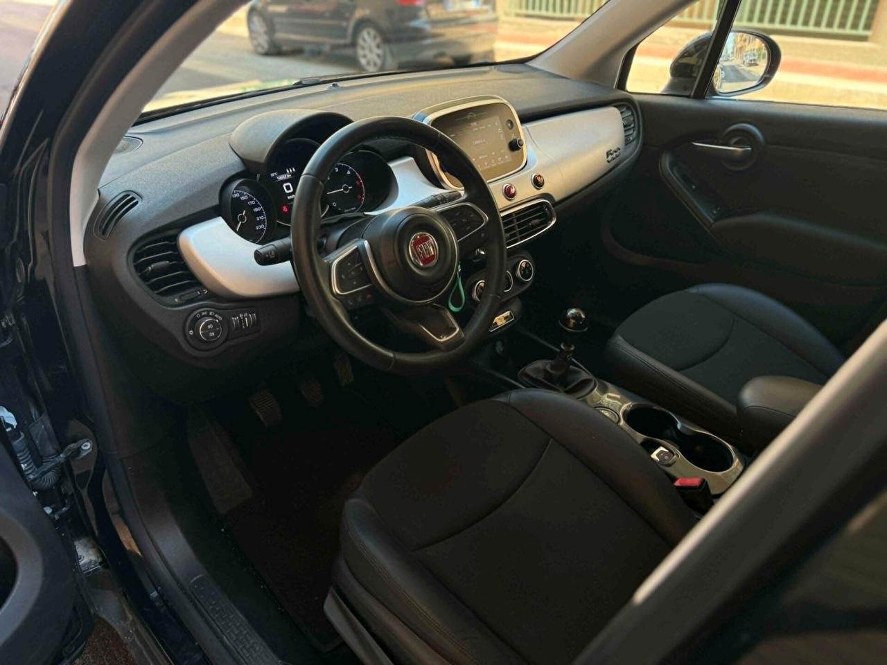 Fiat 500X 1.3 MultiJet 95 CV O'Connect OK NEOPATENTATI