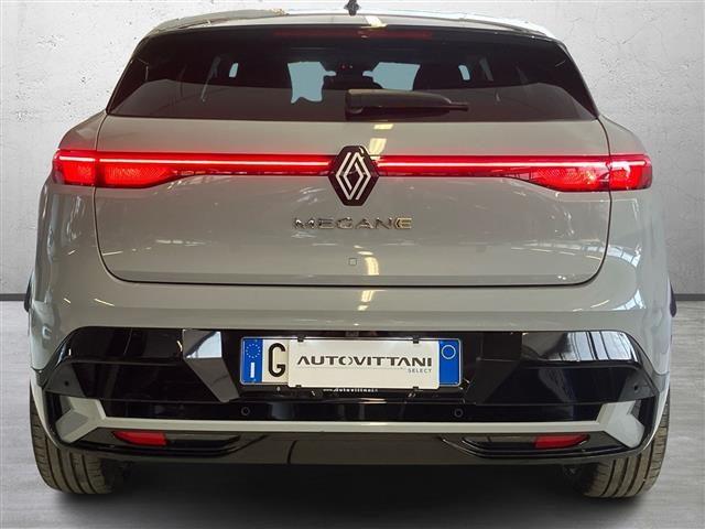 RENAULT Megane E-Tech Electric Techno EV60 AC22