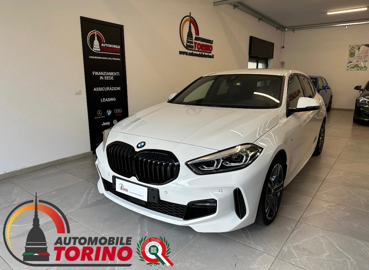 Bmw 118 118i 5p. Msport