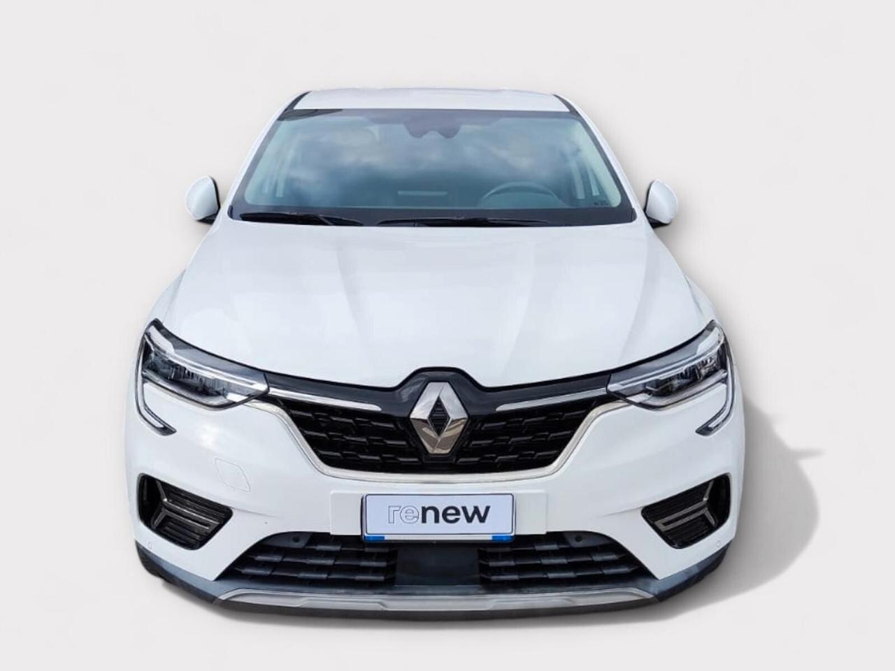Renault Arkana Hybrid E-TECH 145 CV Intens
