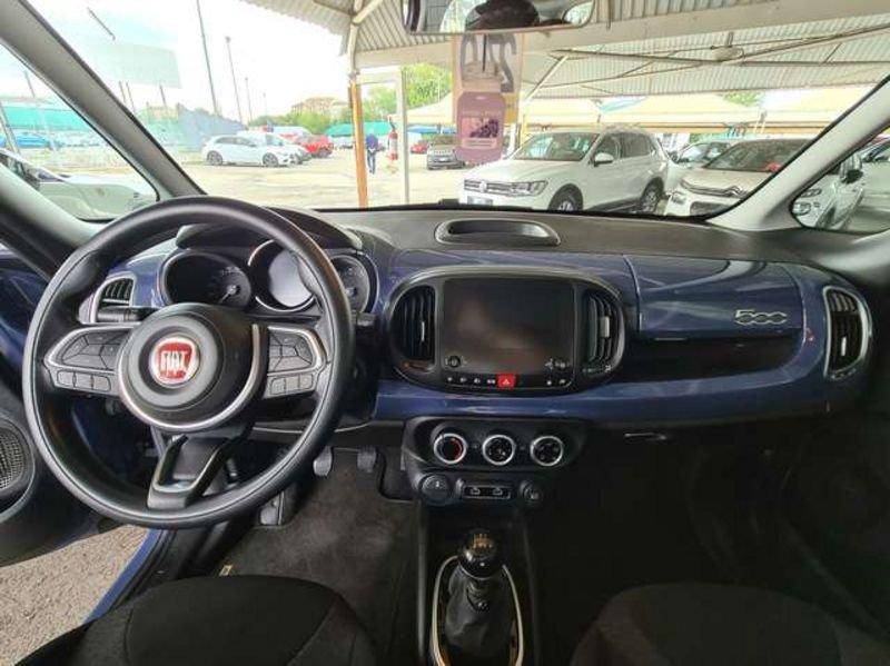 FIAT 500L 1.4 Mirror 95cv my20