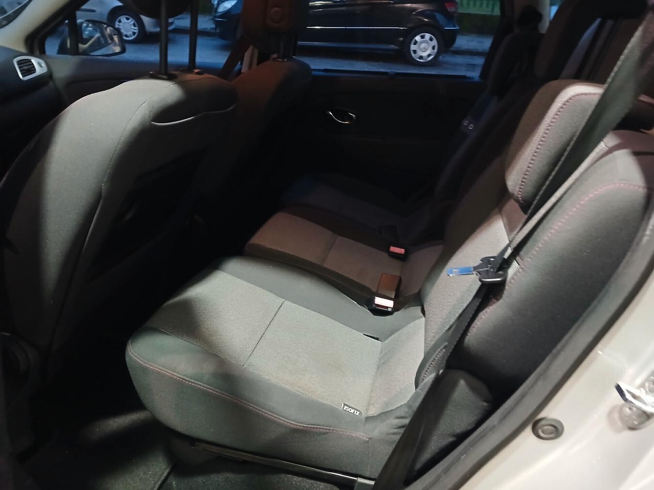 Renault Scenic Scénic XMod 1.5 dCi 110CV Start&Stop Wave