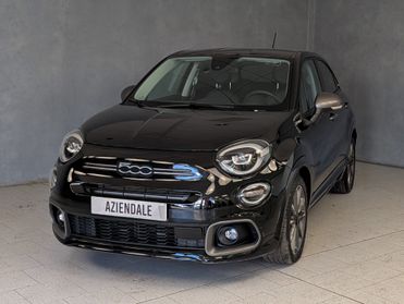 Fiat 500X 1.0 T3 120cv Sport