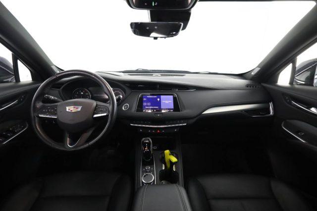 CADILLAC XT4 XT4 350 TD AWD Premium Luxury