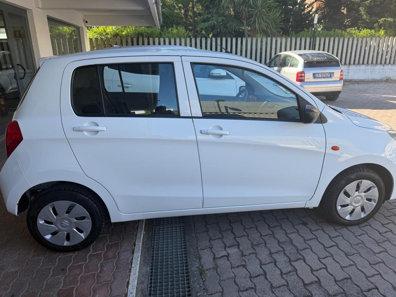 Suzuki Celerio 1.0 Style