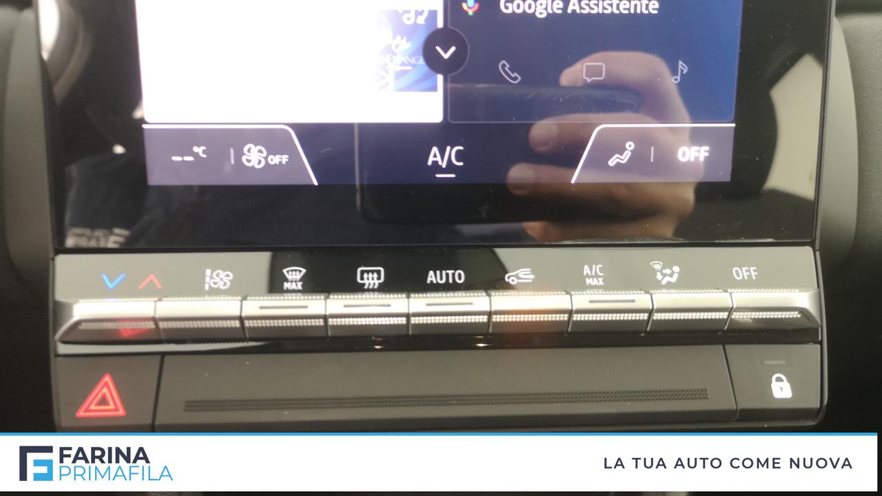 RENAULT NUOVO CAPTUR techno ECO-G 100 MY25