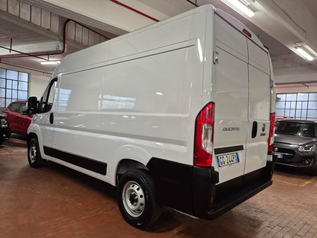 Fiat DUCATO FURGONE 30Q. MH2 2.200 M.JET 140 CV