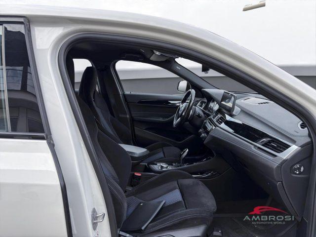 BMW X2 xDrive18d Msport-X