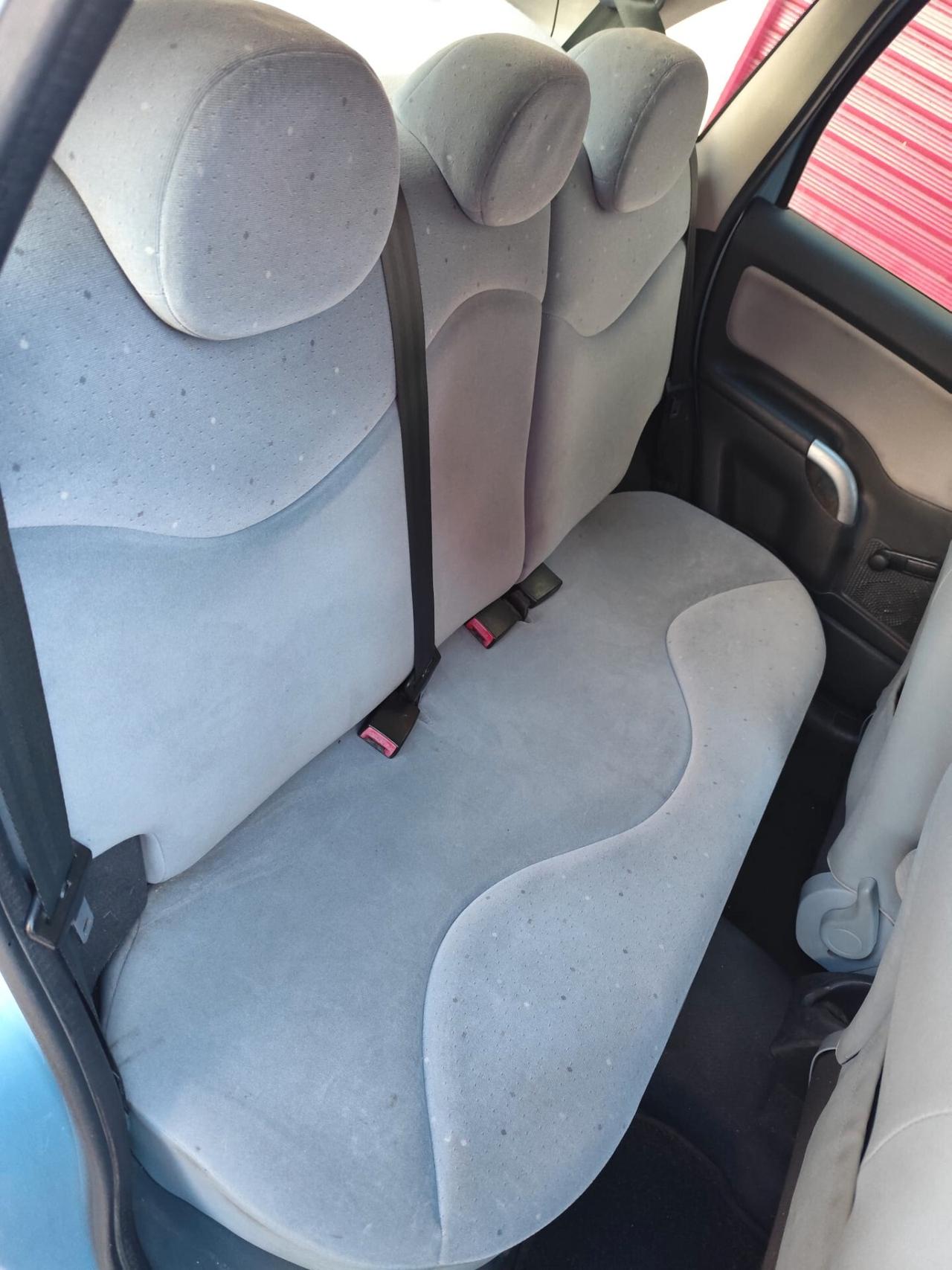 Citroen C3 1.1 BENZINA 60 CV *SOLI 100000KM*