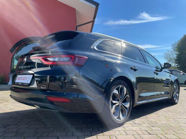 RENAULT Talisman dCi 160 CV EDC Energy Executive 4Control