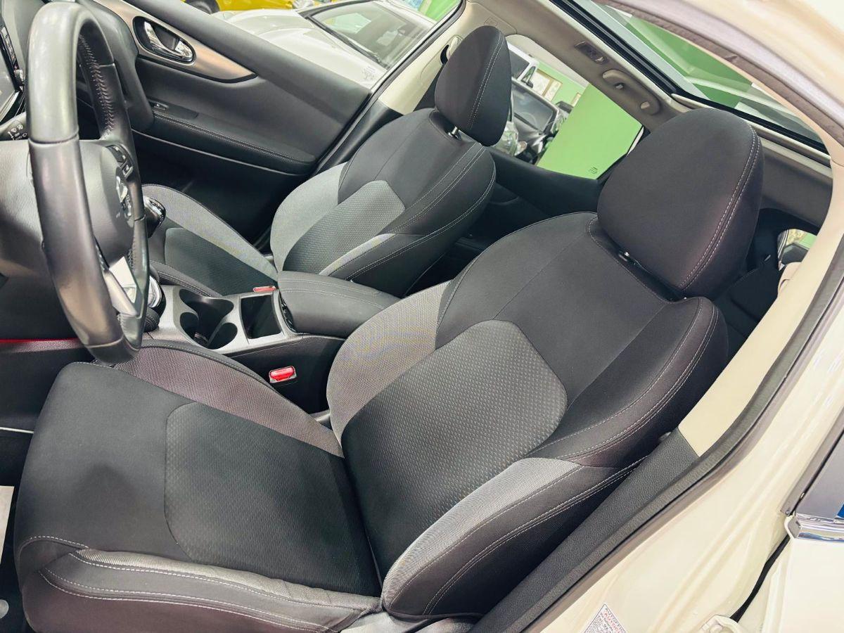 Nissan Qashqai 1.5 dCi 110cv N-Connecta Facelift Tetto Navi