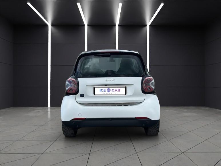SMART fortwo 3ªs.(C/A453) - fortwo EQ Prime