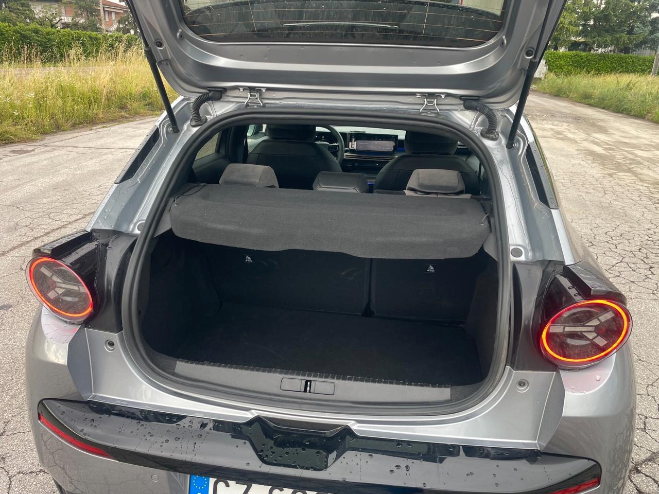 Lancia Ypsilon Hybrid e-DCT LX AUOTMATICA