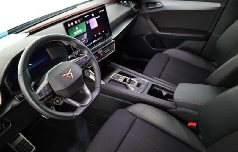 CUPRA Formentor Formentor 1.5 eTSI 150cv DSG LED CAMERA NAVI ACC