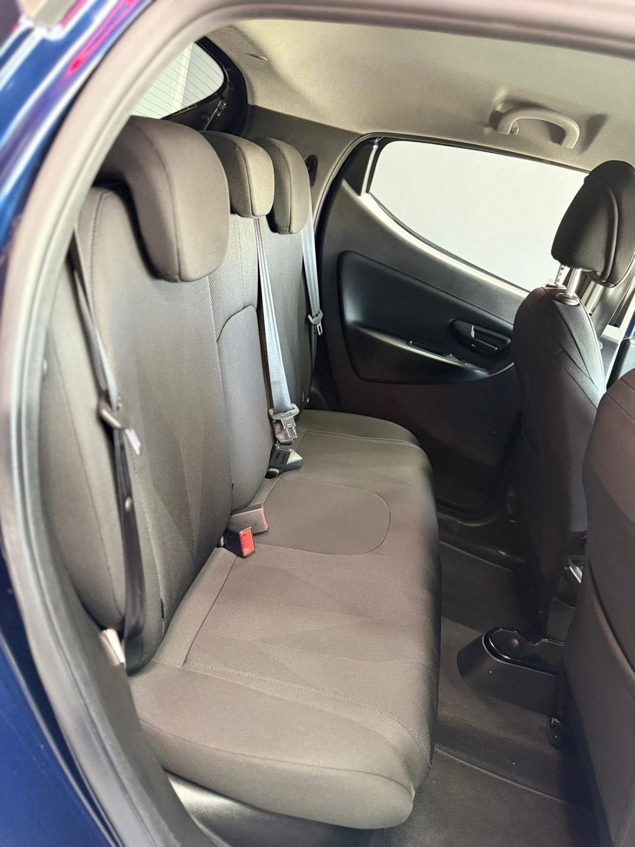 Lancia Ypsilon 1.2 69 cv Gold 2020 NUOVA