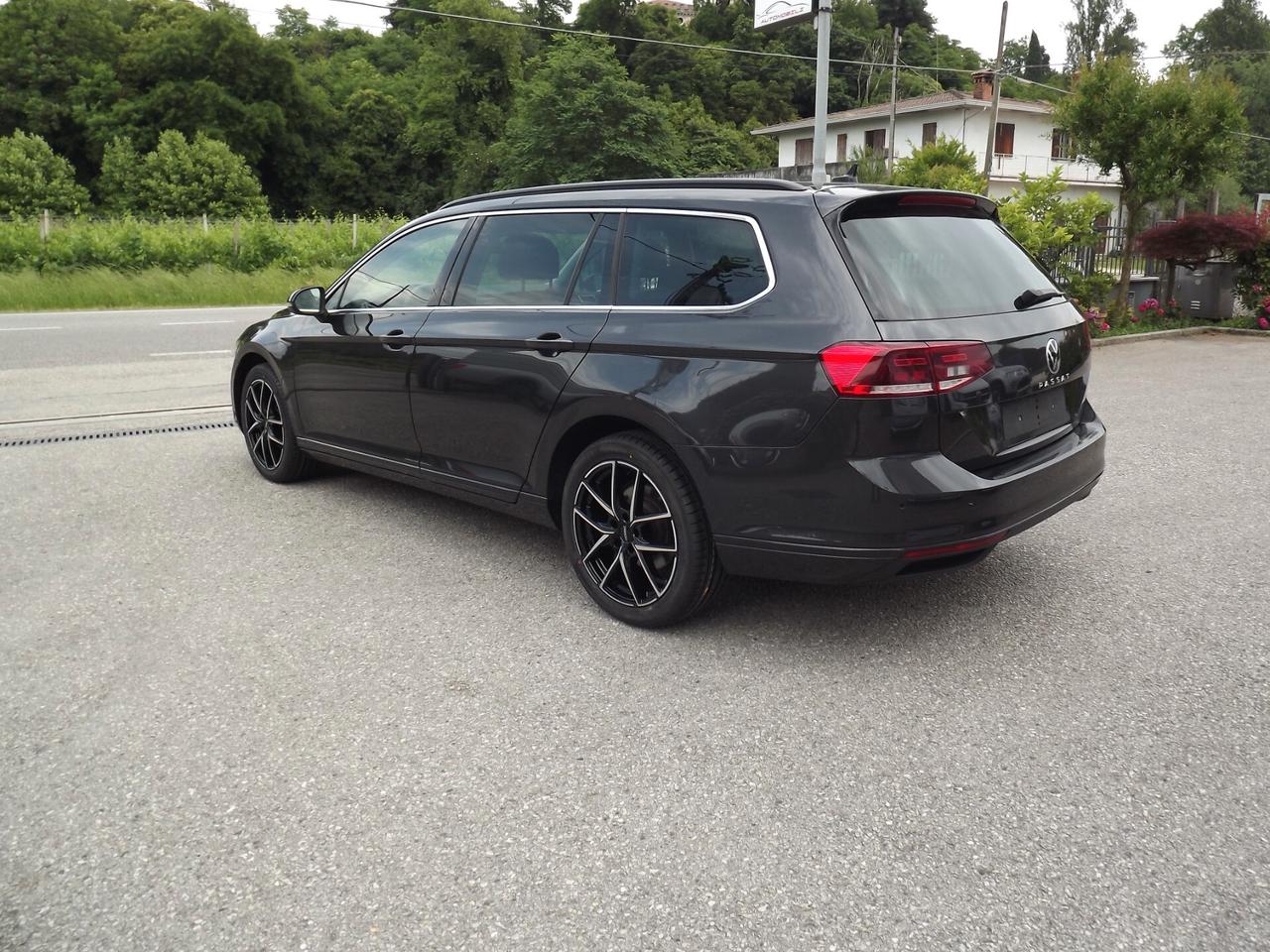 Volkswagen Passat Variant 2.0 TDI SCR EVO DSG Executive