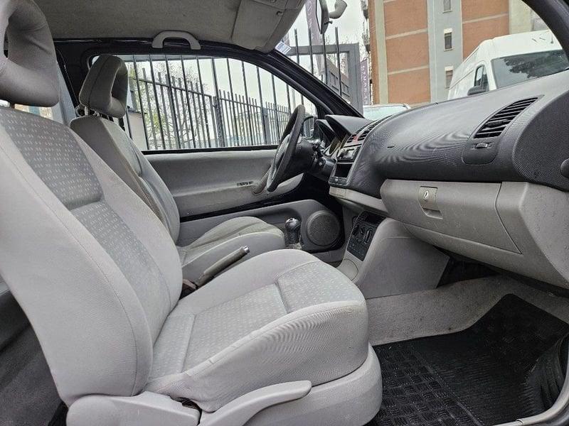 Volkswagen Lupo 1.4 TDI cat Highline