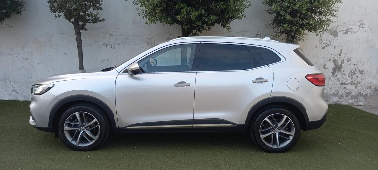 Mg HS 1.5T-GDI Luxury 2023 top entra