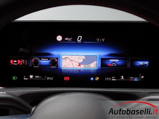 MERCEDES-BENZ A 200 180D 116cv AMG-LINE ADVANCED PLUS AUTOMATIC 8G-DCT