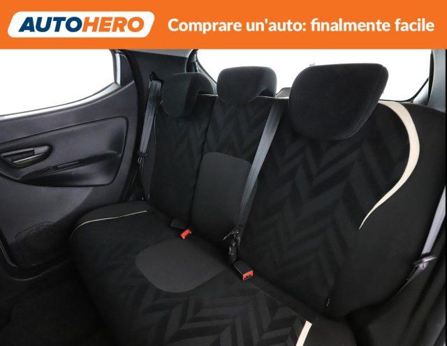LANCIA Ypsilon 1.3 MJT 16V 95 CV 5 porte S&S Gold