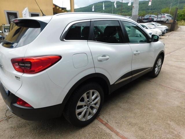 Renault Kadjar dCi 8V 110CV Energy Intens