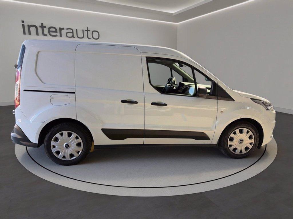 FORD Transit Connect 200 1.5 TDCi 100CV PC Furgone Trend del 2020