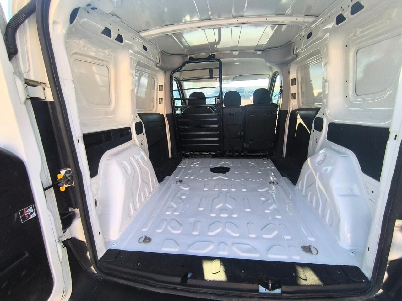 Fiat Doblo 1.3 MJT 95 CV S&S PC-TN 3 POSTI 2020
