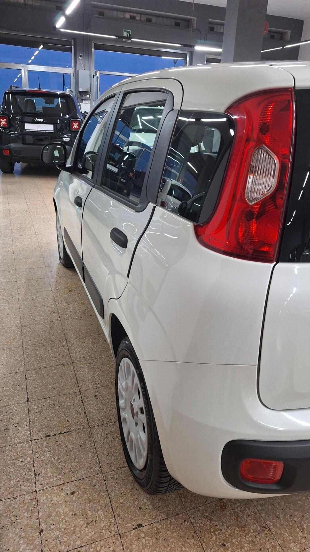 Fiat Panda 1.2 EasyPower Easy