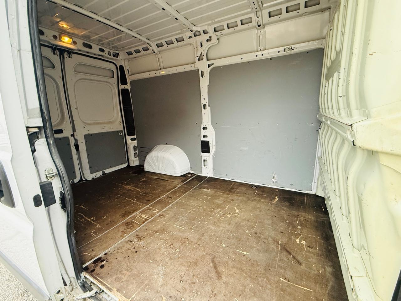 Fiat Ducato 33 2.3 MJT 130CV PM-TN Furgone