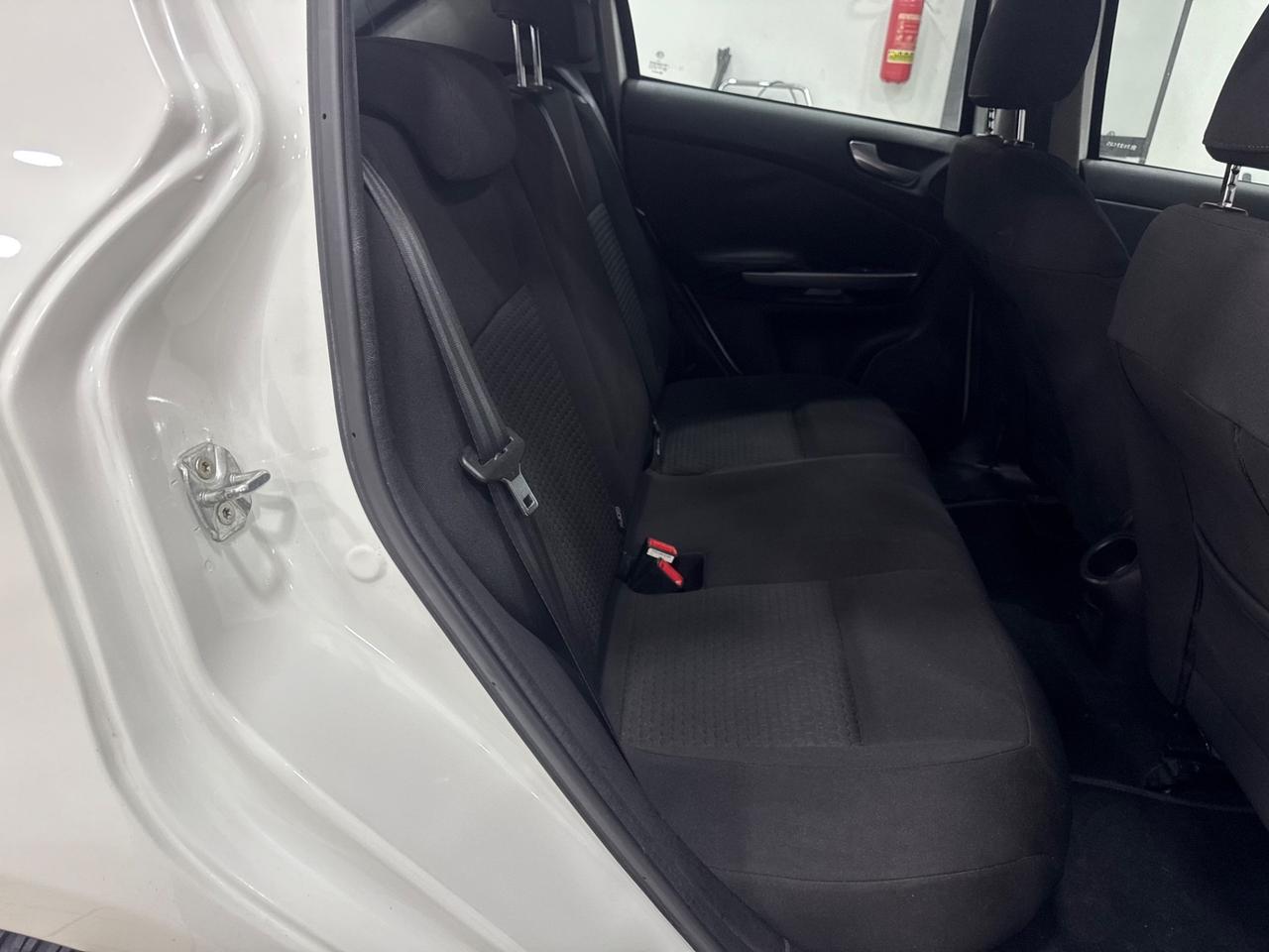 Alfa Romeo Giulietta 1.6 jtdm exclusive