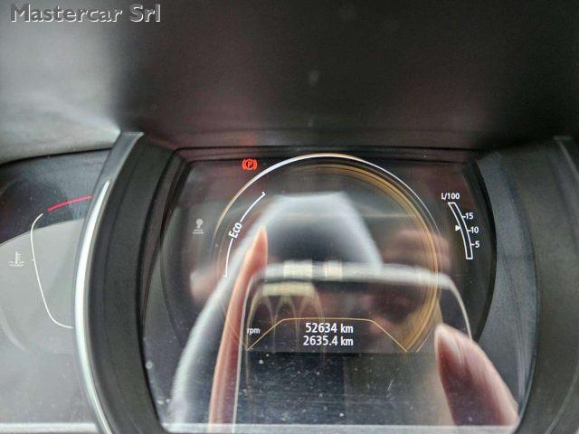RENAULT Grand Scenic G. SCENIC 7 POSTI 1.3 tce Business TG : GG215WT
