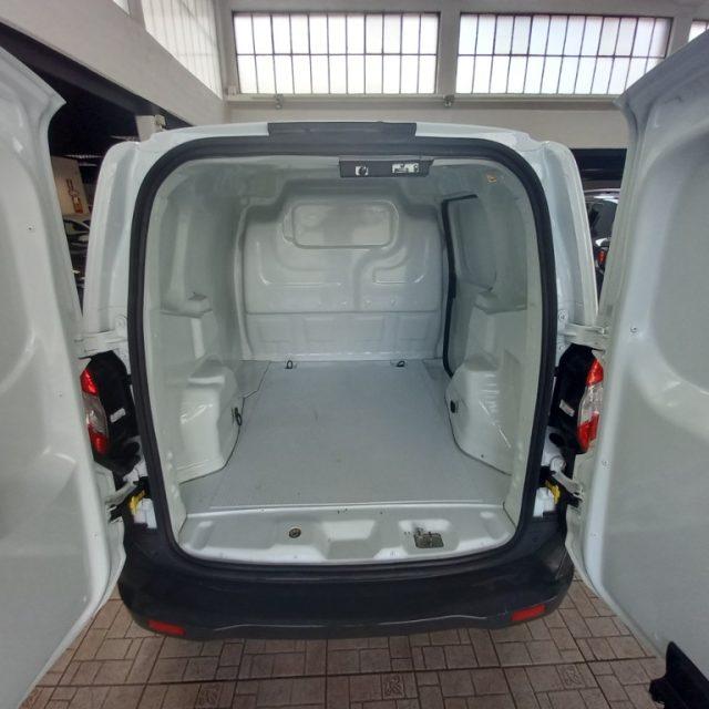 FORD Transit Courier 1.0 EcoBoost 100CV Van Trend
