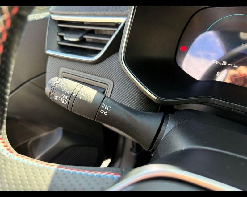 Renault Clio Clio 1.6 E-Tech full hybrid esprit Alpine 145cv