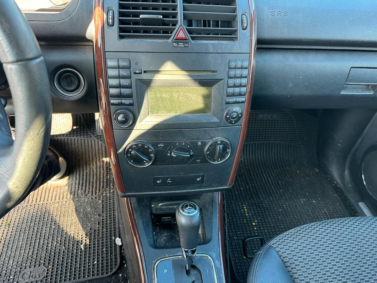 Mercedes-benz A 180 CDI Avantgarde