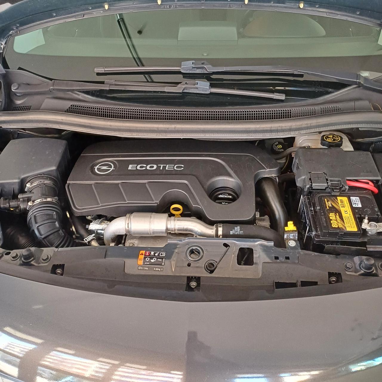 Opel Meriva 1.6 CDTI 110CV Start&Stop Cosmo