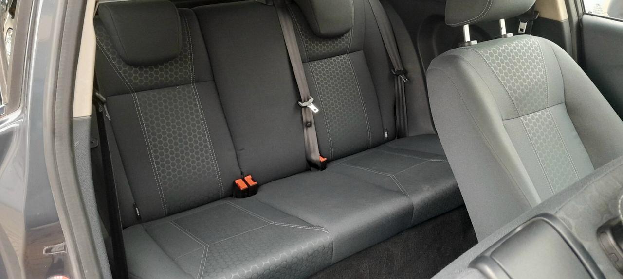 Ford Fiesta 1.2 16v Titanium E5 NeopatentatiOK